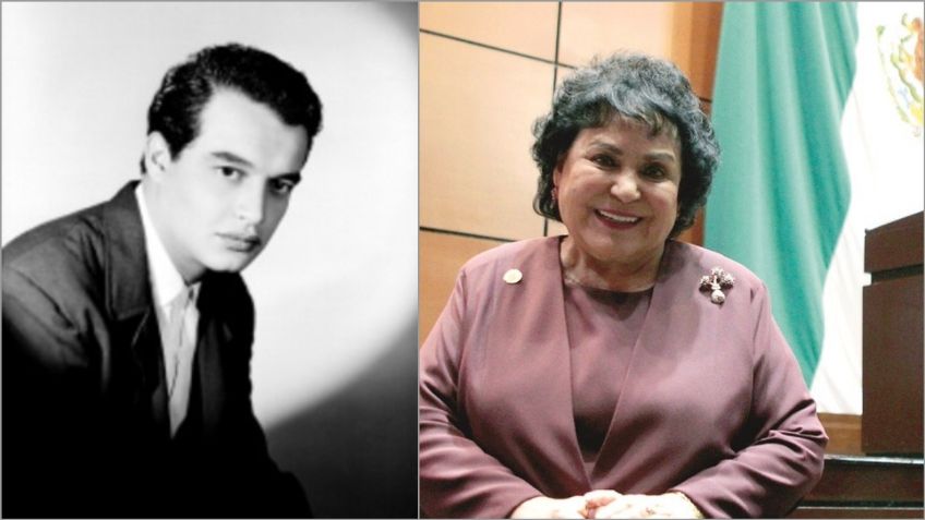 Querido actor del Cine de Oro fue diputado federal como Carmen Salinas; esta es su historia