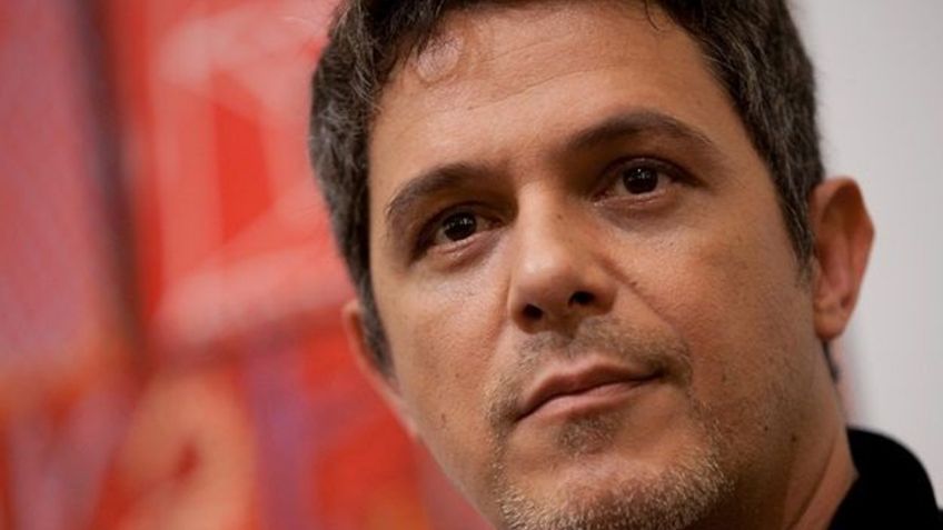 ¡No es lo mismo! Alejandro Sanz sufre por esta terrible pérdida de un ser amado