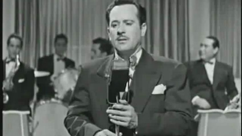 La canción más triste de Pedro Infante; esta es la desgarradora historia