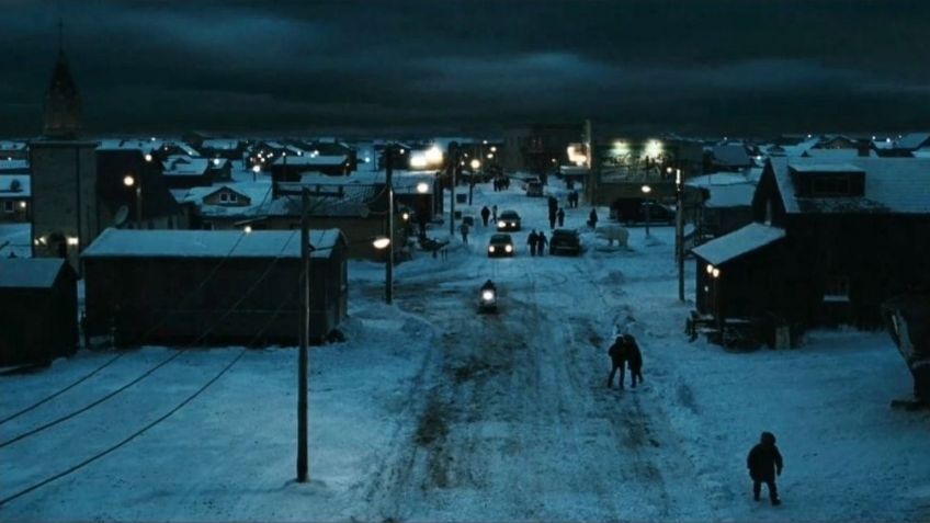 Noche polar: Así es vivir en Barrow, Alaska, 67 días sin luz solar | VIDEO