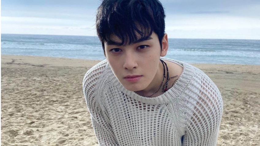 Cha Eun Woo: ¿Qué tan compatible eres con él según tu signo zodiacal?