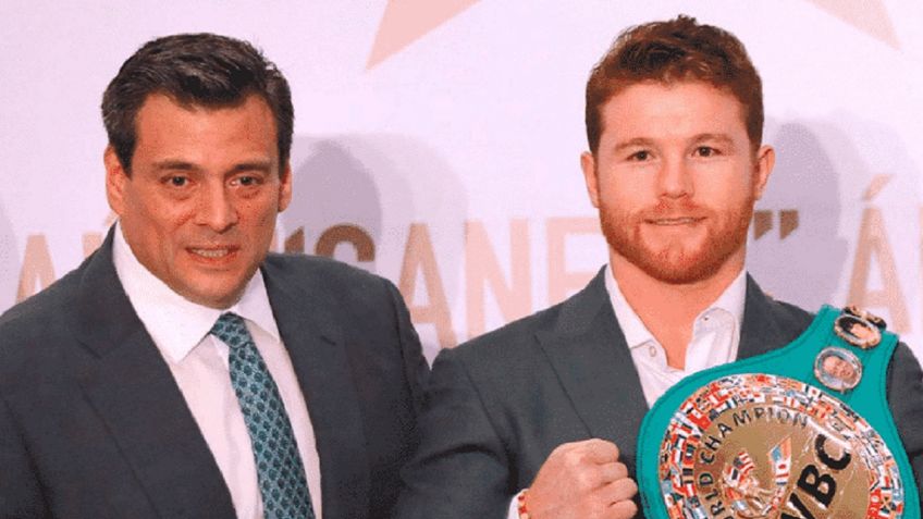 Mauricio Sulaimán vio en el 2023 un año de sinergia para el boxeo