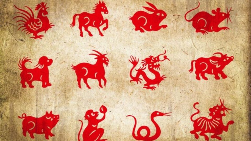 Estos son los números de la suerte para los 12 signos del horóscopo chino. (Foto: Especial)