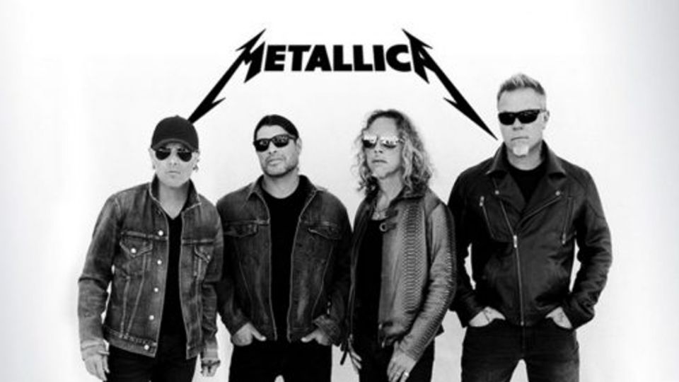 El tributo a Metallica estará a cargo de la Orquesta Sinfónica del Injuve. Foto: Archivo