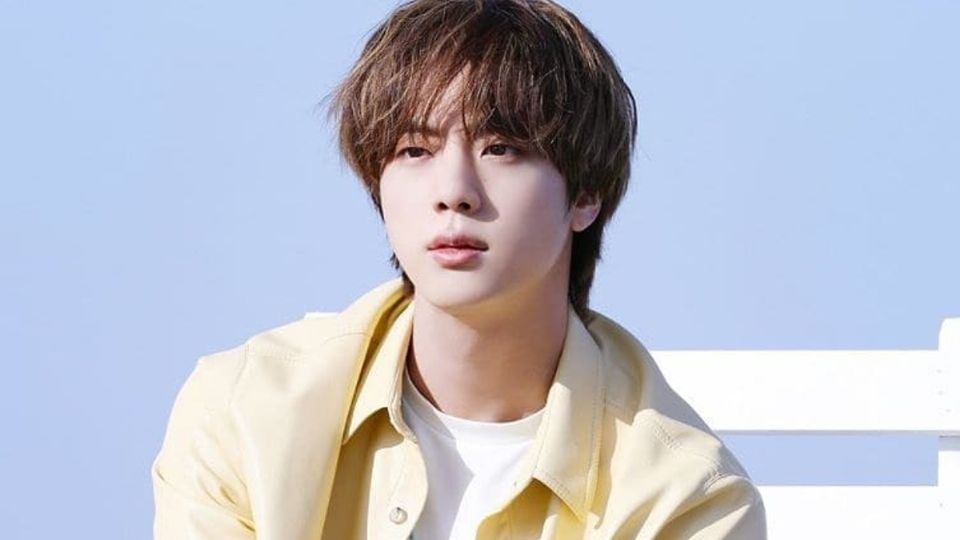 Jin sorprende a BTS con esta declaración Foto: Especial