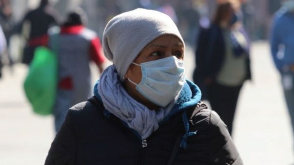 Continuarán las bajas temperaturas (Foto: Cuartoscuro)