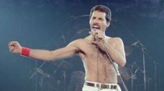 Freddie Mercury: subastarán su lujoso auto clásico para ayudar a Ucrania