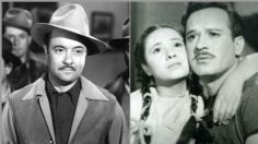 Famoso actor del Cine de Oro triunfó junto a Pedro Infante y Chachita pero nunca protagonizó una película