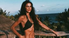 Bárbara de Regil es nominada como la MEJOR coach fitness e influencer del bienestar