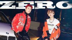 Super Junior: D&E celebra su décimo aniversario y estrenan su canción "ZERO" | VIDEO