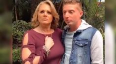 Octavio Ocaña: Así fue el último TikTok  de “Benito” con Erika Buenfil: VIDEO