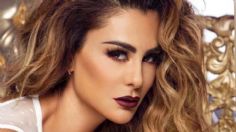 ¡Ninel Conde se luce SIN FILTROS! La actriz mostró su cutis al natural: VIDEO