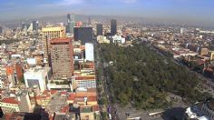 Hay radiación ALTA en la CDMX; no te expongas al Sol