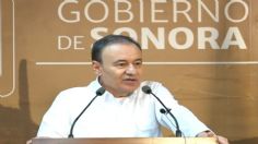 Gobernador de Sonora reconoce incremento en casos de violencia contra la mujer