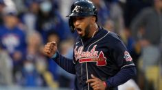 Serie Mundial: Bravos de Atlanta se corona campeón de las Grandes Ligas