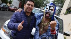 Salvador Cabañas habla con el Escorpión Dorado sobre su posible regreso al América | VIDEO