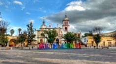 El road trip perfecto por el Bajío