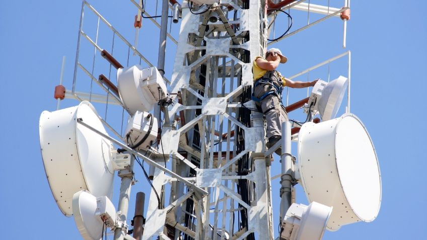 Telecomunicaciones: Llaman a acabar con la brecha digital