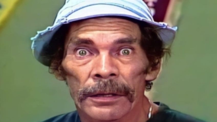 El Chavo 8: Don Ramón y su intenso romance con el "Amor de su vida"