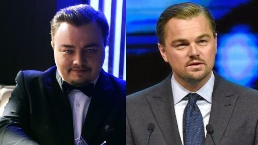 El drama del doble de Leonardo DiCaprio: "El Covid-19 acabó con mi carrera"