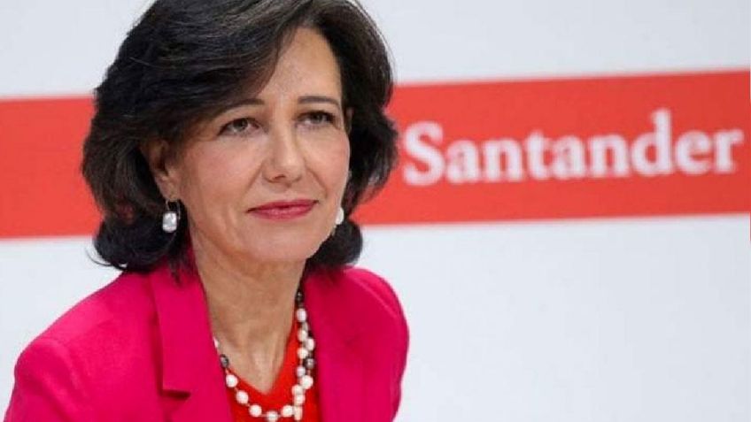 Santander da el primer paso para la descarbonización