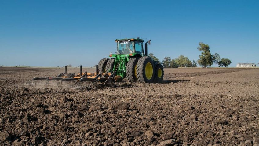 ¡Ya hay plazo! En esta fecha iniciarán acciones para contrarrestar contaminación por agroquímicos en Sinaloa