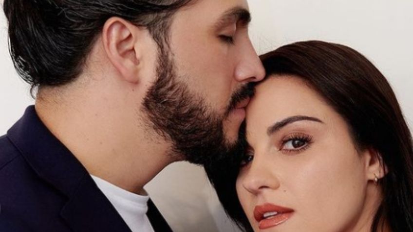 Por miedo a criticas, Maite Perroni y Andrés Tovar PROHIBEN que les tomen FOTOS