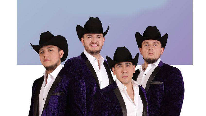 Calibre 50 cumple 12 años juntos; Esto es lo que se sabe sobre la posible salida de Edén Muñoz