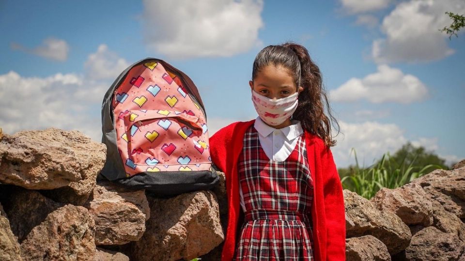 Se espera que con este fideicomiso se vean beneficiadas la mayoría de las escuelas públicas. Foto: Archivo