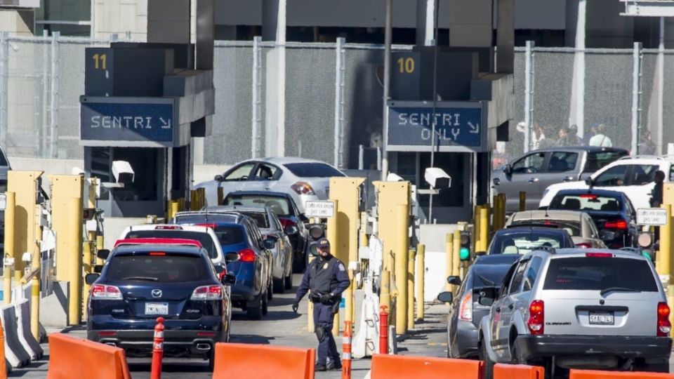 Conoce los detalles acerca de los requisitos para poder ingresar a Estados Unidos a partir del 8 de noviembre. FOTO: Cuartoscuro