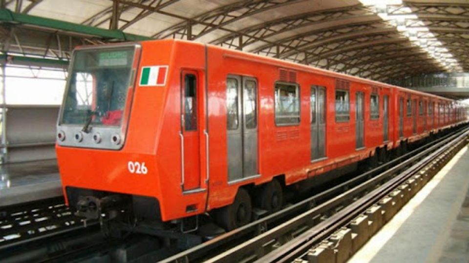 Los hechos habrían ocurrido en las instalaciones de la estación Lagunilla de la Línea B del Metro. Foto: Archivo