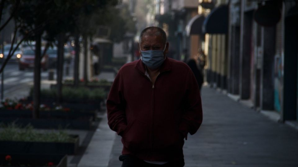 Las bajas temperaturas se esperan de las 04:00 a las 08:00 horas (Foto: Archivo | Cuartoscuro)