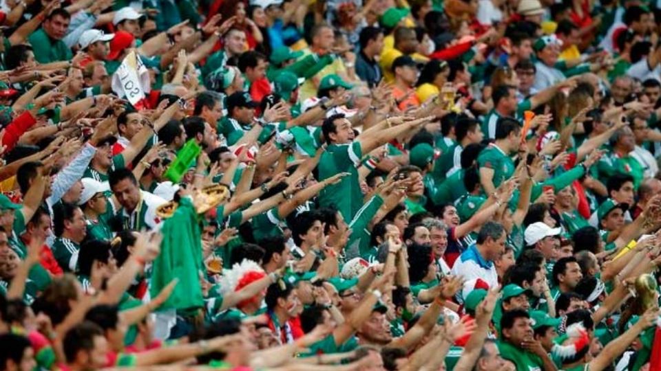 Catedráticos, sociólogos y activistas creen que el grito homofóbico evidencia carencia de valores fuera de los estadios (Foto: Twitter)
