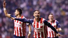 Juárez vs Chivas: Dónde y a qué hora ver partido Jornada 4 | Torneo Clausura 2022