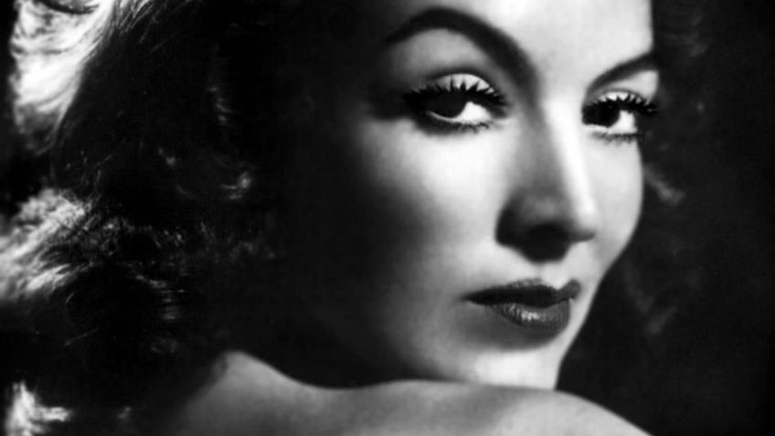 María Félix: la única vez que pidió MATRIMONIO a un hombre y terminó RECHAZADA