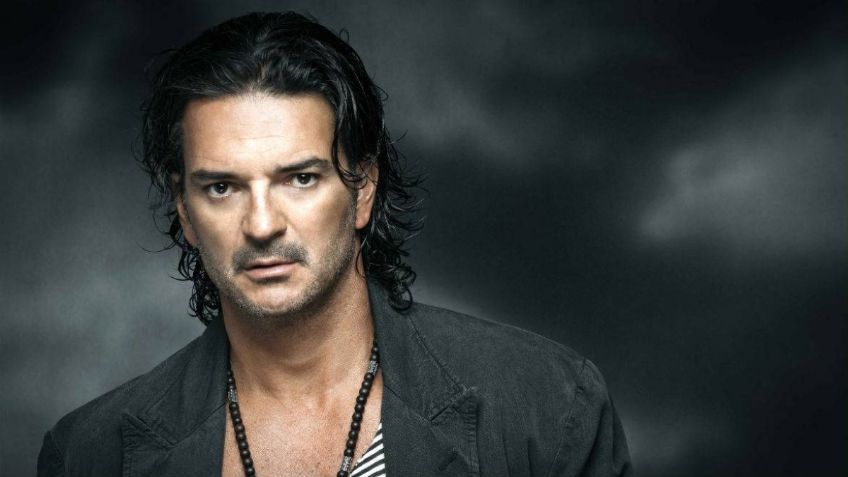 Así fue el día en que Ricardo Arjona abandonó una entrevista ENOJADO ¿Le faltaron al respeto?