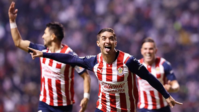 Caída de Chivas ante Puebla desata los MEJORES MEMES en redes