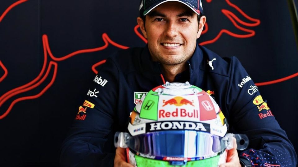 Checo quiere seguir su vida fuera de los reflectores. Foto: Especial