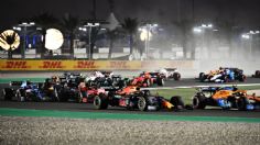 F1: Checo Pérez queda FUERA del podio en el GP de Qatar; así consiguió el cuarto lugar