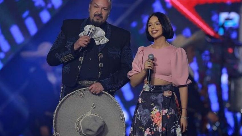 Pepe Aguilar se lanza contra los Latin Grammy por esta NEGATIVA situación: "es una queja seria" | VIDEO