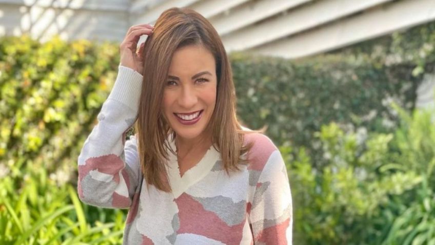 Ingrid Coronado VUELVE a la televisión, pero la CRITICAN fuerte en redes por "Todos a Bailar"