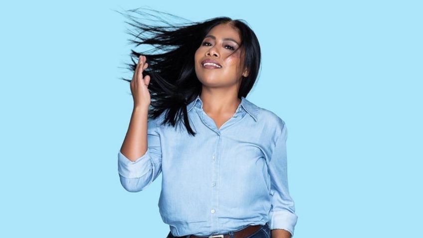 Yalitza Aparicio: estos famosos han atacado a la protagonista de Roma