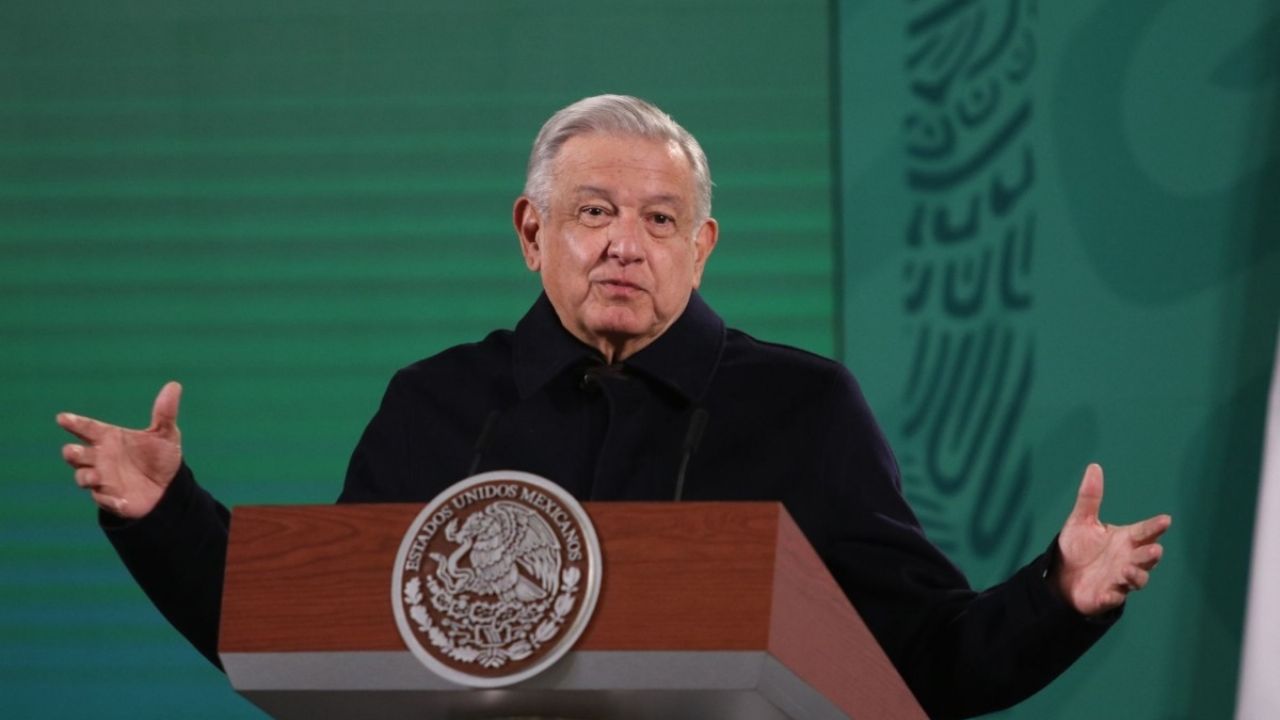 Amlo Declara De Interés Público Y Seguridad Nacional Todos Los