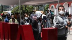 Cuarta ola Covid-19: dónde hacerse la prueba gratis en CDMX