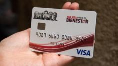 Pensión del Bienestar: Fechas y cómo recoger la tarjeta de adultos mayores