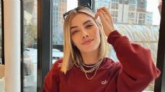 Bob balayage la tendencia de invierno que imponen Michelle Salas y Danna Paola