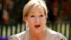 J. K. Rowling, autora de Harry Potter, es amenazada de muerte por activistas trans