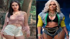 ¿Hay rivalidad entre Kimberly Loaiza y Karol G? Esto respondió la influencer mexicana