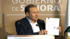 Alfonso Durazo combatirá violencia feminicida con decreto "Salva"