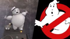 Ghostbusters: Caza fantasmas con este juego de realidad aumentada, te decimos cómo y dónde descargarlo